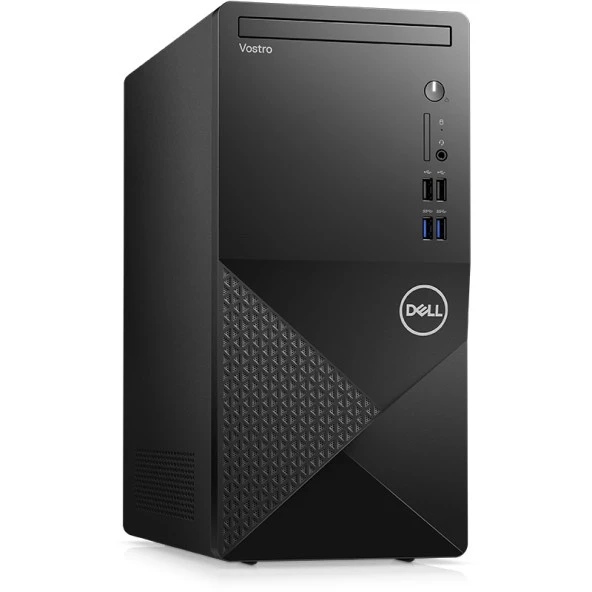 Dell Vostro 3910MT Intel Core I5 12400 64GB 2TB SSD Ubuntu Masaüstü Bilgisayar N7519VDT391028