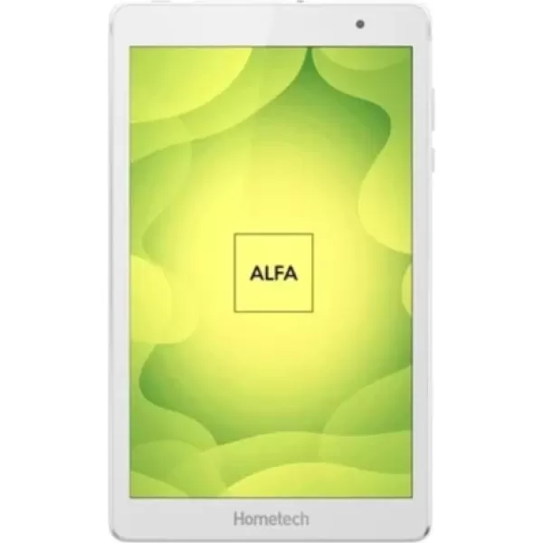 Hometech Alfa 8SM 2 GB 32 GB 8" Tablet TEŞHİR