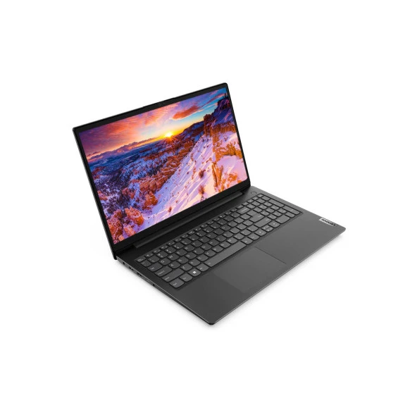Lenovo V15 82TV004LTX03 Ryzen7 5825U 16GB 512SSD 15.6" FullHD FreeDOS Taşınabilir Bilgisayar-CNT004