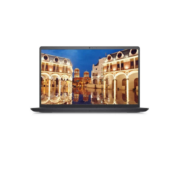 Dell Inspiron 15 3520 I352024052009U04 i5-1235U 16GB 256SSD 15.6" FullHD FreeDOS Taşınabilir Bilgisayar-CNT005