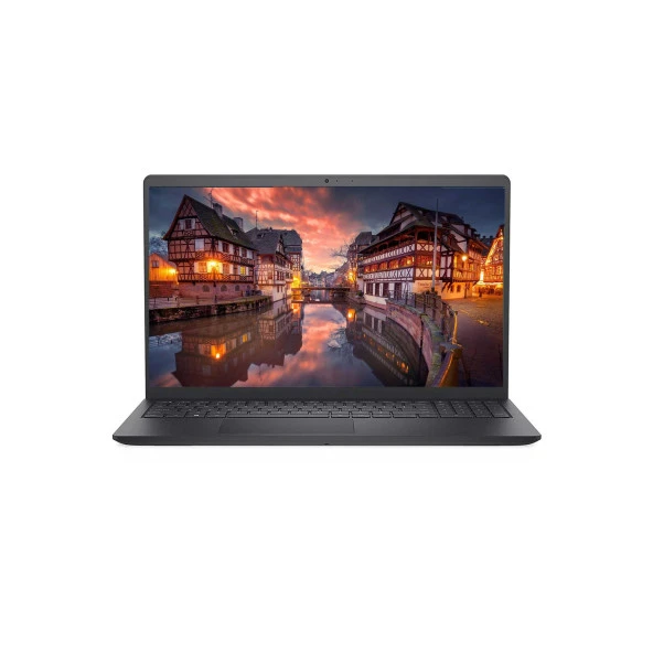 Dell Inspiron 3520 I35201013U12 i7-1255U 16GB 512SSD 15.6" FullHD W11P Taşınabilir Bilgisayar-CNT013