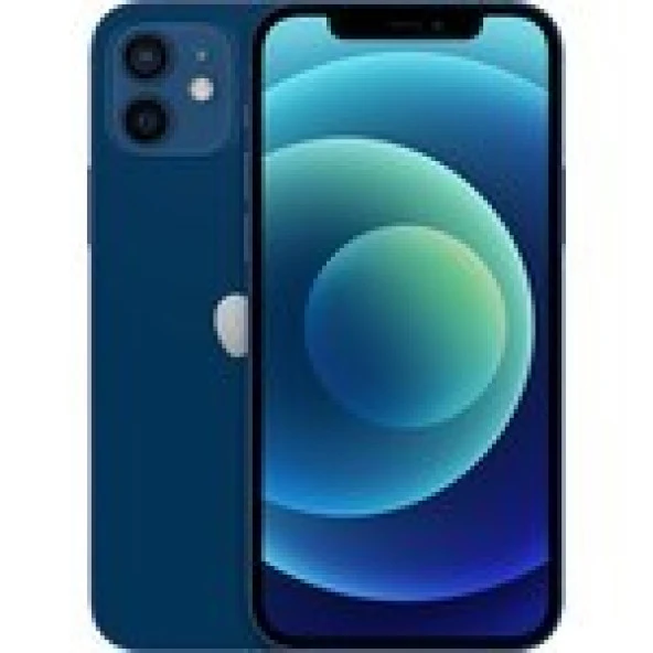 Apple iPhone 12 128 GB 4 GB RAM (Apple Türkiye Garantili)