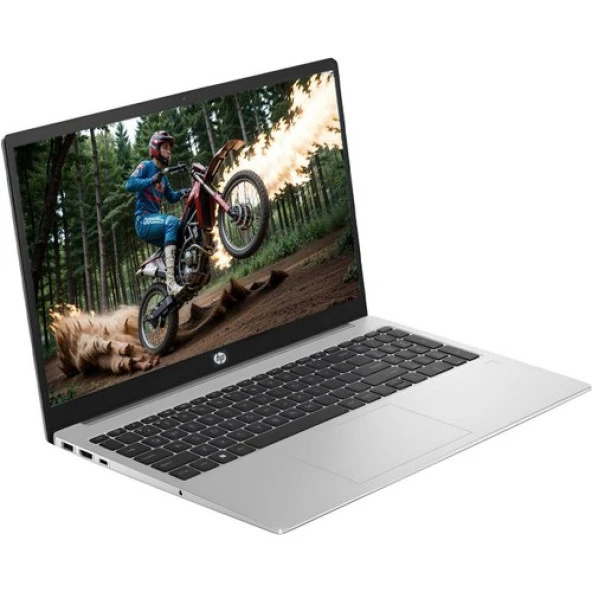 Hp 250 G10 8A539EA I5-1335U 8gb 512SSD MX550 15.6 Fullhd Freedos Taşınabilir Bilgisayar