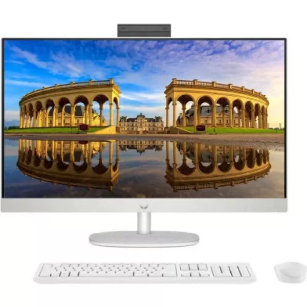 HP 27-CR0007NT 898B7EA03 i5-1335U 16GB 1TBSSD 27" FullHD W11H All In One Bilgisayar