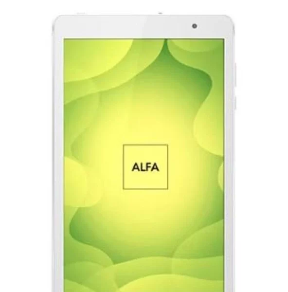 Hometech ALFA-8SM 32 GB 8" Tablet KUTUSU AÇIK SIFIR