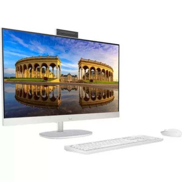 Hp 27-CR0007NT 898B7EA05 I5-1335U 32GB 1tbssd 27 Fullhd W11H All In One Bilgisayar