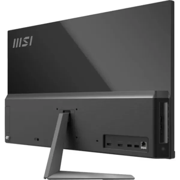 Msı Modern AM271 11M-01704TR Intel Core I7 1165G7 32GB 512GB SSD Windows 11 Home 27" Fhd IPS All In One Bilgisayar Snertech