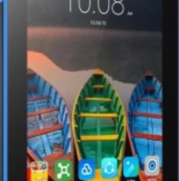 Lenovo Tab3 A7-10F 8GB 7" IPS Tablet - Siyah  ZA0R0001TR TEŞHİR