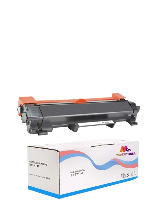 Colorful Toner  Brother MFC-L2716dw TN-2456 Muadil Toner