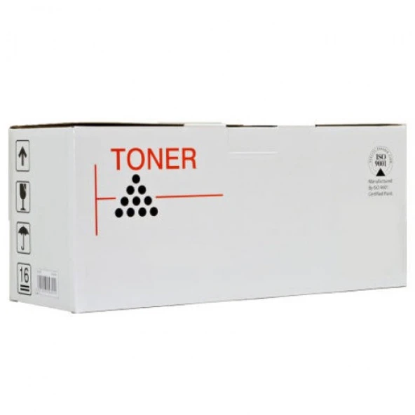 Hp 106A W1106A Chipli Muadil Toner