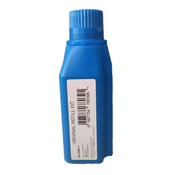 Pantum Pa-200B/Pa-210 Orjinal Toner Dolum Kiti