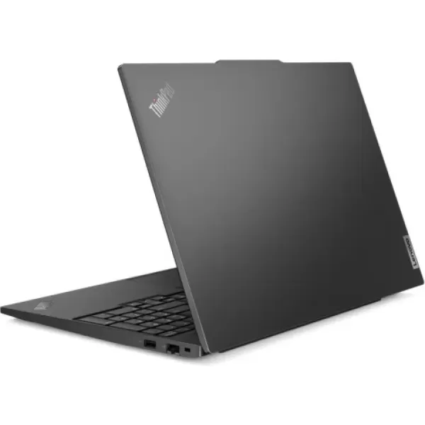 Lenovo Thinkpad E16 Gen1 Intel Core I5 1335U 24GB 512GBSSD+512GB SSD 16" Wuxga IPS Freedos Taşınabilir Bilgisayar TB21JN0008TX09+WEBLEGELSINÇANTA