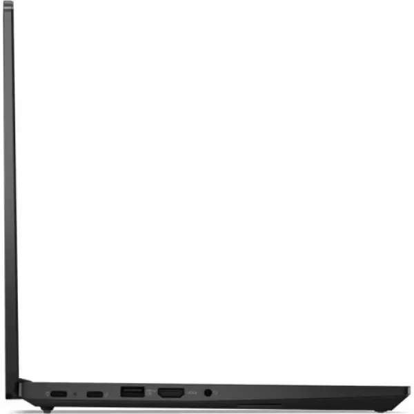 Lenovo Thinkpad E14 Gen5 Intel Core I5 1335U 16GB 512GBSSD+512GBSSD 14" Wuxga IPS WINDOWS11PRO Taşınabilir Bilgisayar TB21JK0004TX18+WEBLEGELSINÇANTA