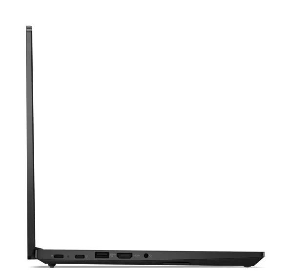 Lenovo Thinkpad E14 Gen5 Intel Core I5 1335U 16GB 512GBSSD+512GBSSD 14" Wuxga IPS WINDOWS11PRO Taşınabilir Bilgisayar TB21JK0004TX18+WEBLEGELSINÇANTA
