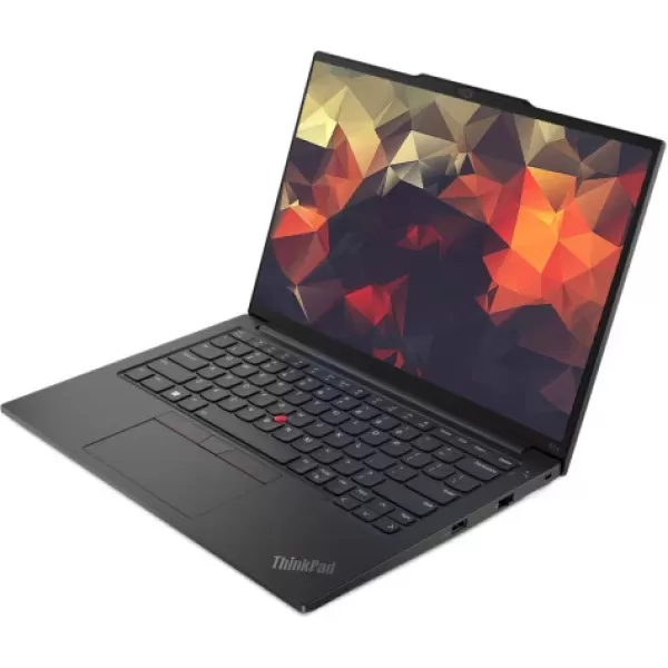 Lenovo Thinkpad E14 Gen5 Amd Ryzen™ 5 7530U 16GB 256GB SSD 14" WINDOWS11HOME Wuxga IPS Dizüstü Bilgisayar TB21JR0009TX21+WEBLEGELSINÇANTA