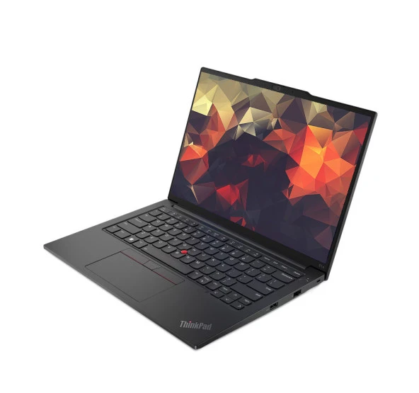 Lenovo Thinkpad E14 Gen5 Amd Ryzen™ 5 7530U 16GB 256GB SSD 14" WINDOWS11HOME Wuxga IPS Dizüstü Bilgisayar TB21JR0009TX21+WEBLEGELSINÇANTA