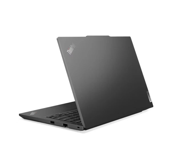 Lenovo Thinkpad E14 Gen5 Amd Ryzen 5 7530U 24GB 512GB SSD 14" Dos Wuxga IPS Dizüstü Bilgisayar TB21JR0009TX10+WEBLEGELSINÇANTA