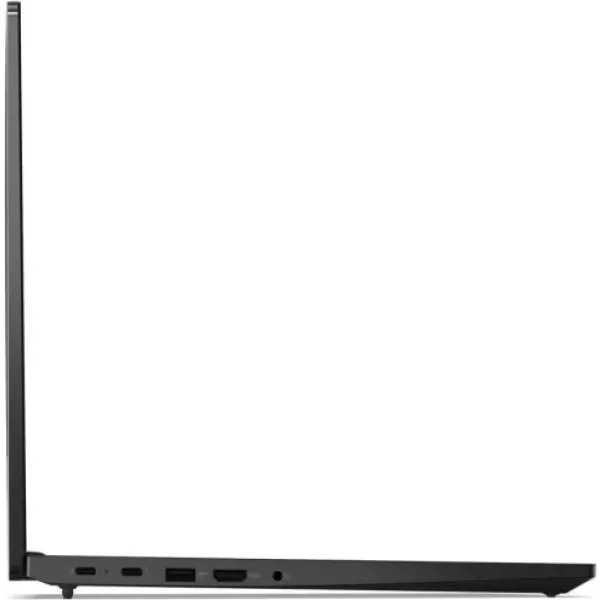 Lenovo Thinkpad E16 Gen1 Amd Ryzen 7 7730U 24GB 512GB SSD 16" Dos Wuxga IPS Dizüstü Bilgisayar TB21JT0017TX10+WEBLEGELSINÇANTA