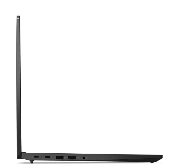 Lenovo Thinkpad E16 Gen1 Amd Ryzen 7 7730U 24GB 512GB SSD 16" Dos Wuxga IPS Dizüstü Bilgisayar TB21JT0017TX10+WEBLEGELSINÇANTA