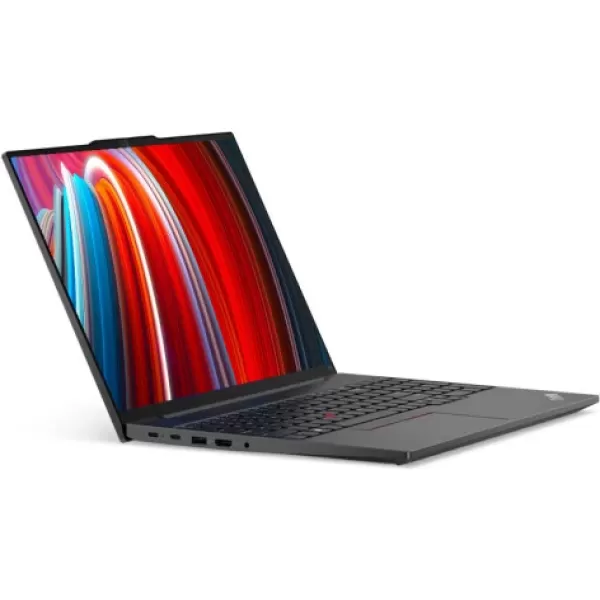 Lenovo Thinkpad E16 Gen1 Amd Ryzen™ 7 7730U 40GB 1tb SSD 16" Dos Wuxga IPS Dizüstü Bilgisayar TB21JT0017TX15+WEBLEGELSINÇANTA