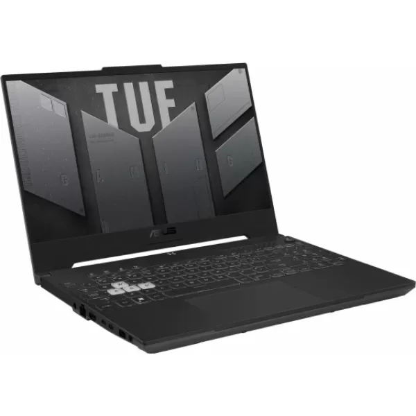 Asus Tuf Gaming F15 FX507ZC4 Intel Core I5 12500H 32GB 2tb SSD 4GB-RTX3050 15.6" Fhd 144Hz Windows 11 Pro Taşınabilir Bilgisayar HN205P06+ Weblegelsin Çanta