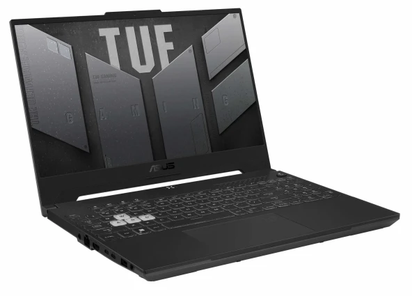 Asus Tuf Gaming F15 FX507ZC4 Intel Core I5 12500H 32GB 2tb SSD 4GB-RTX3050 15.6" Fhd 144Hz Windows 11 Pro Taşınabilir Bilgisayar HN205P06+ Weblegelsin Çanta