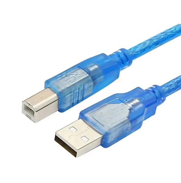 USB 2.0 YAZICI KABLOSU 3 METRE