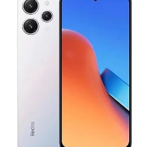 Xiaomi Redmi 12 8GB Ram 128GB Gümüş (Xiaomi Türkiye Garantili)