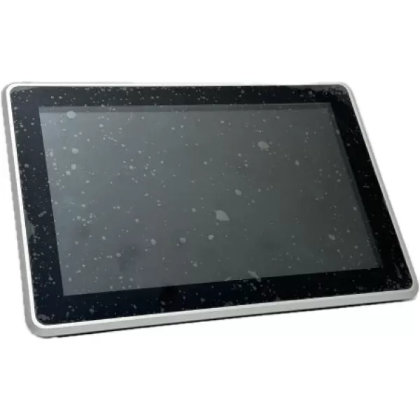 GS Endüstriyel Panel PC Intel Celeron J1900 64GB