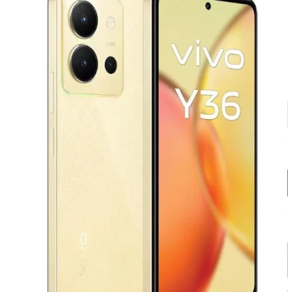 Vivo Y36 256 8 GB RAM  (Vivo Türkiye Garantili)