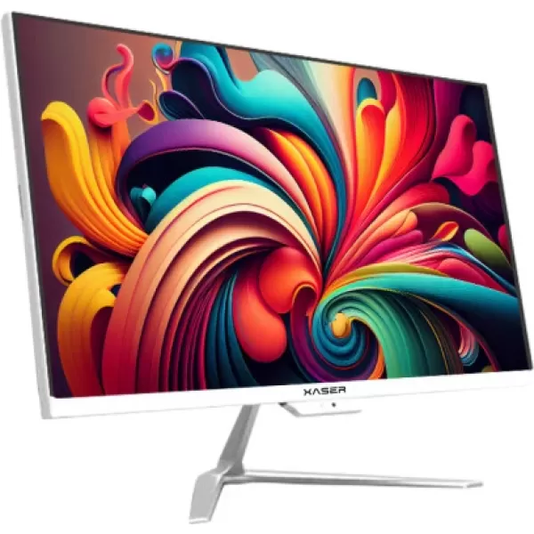 Xaser Xs001 i3 2120 8GB Ram 128GB SSD 23.8" Webcam + Wifi All In One Bilgisayar