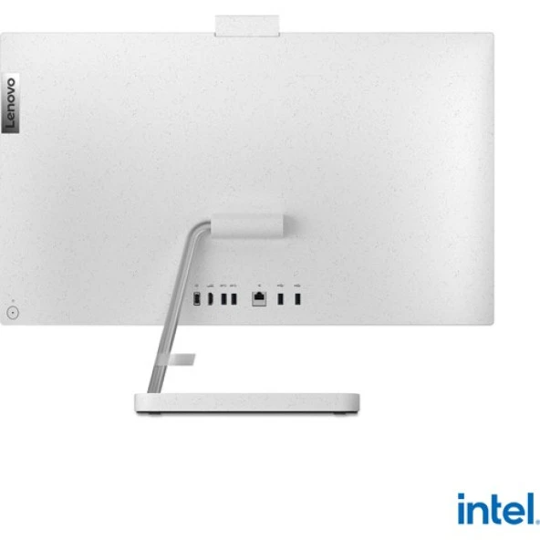 Lenovo Ideacentre 3 Intel Core i5 12450H 8GB 256GB SSD Freedos 27" FHD All In One Bilgisayar F0GJ00K7TX