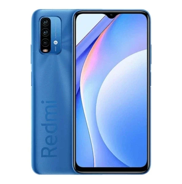 Xiaomi Redmi 9T 4GB Ram 128GB Mavi (Xiaomi Türkiye Garantili)