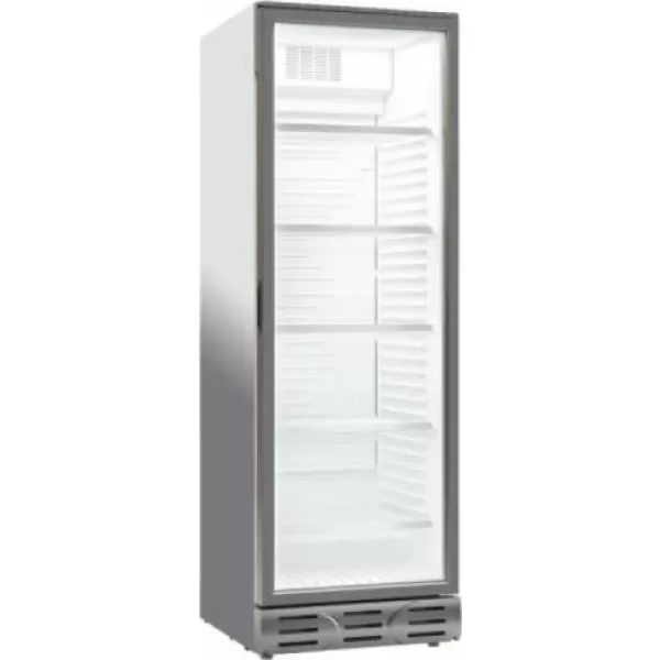 ŞENOCAK D 372SC WOC LEAN EKO DİKEY VİTRİN 382 LT