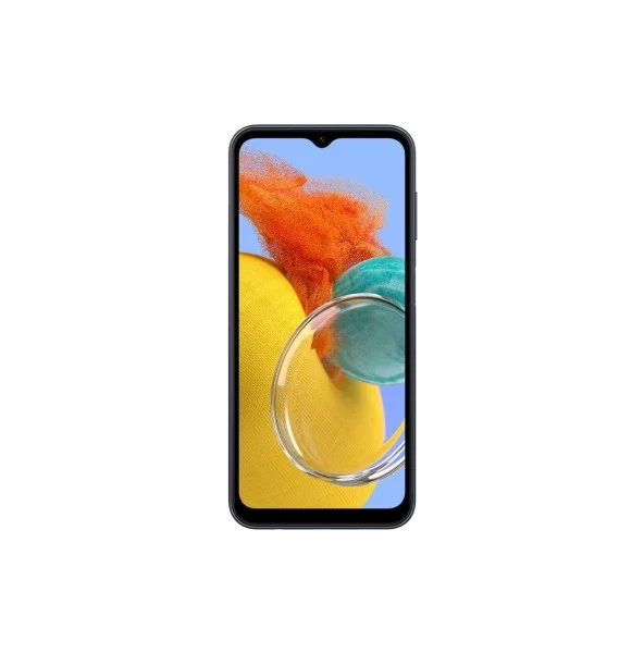 Galaxy M14 5G 128 GB Koyu Mavi Cep Telefonu (Samsung Türkiye Garantili)