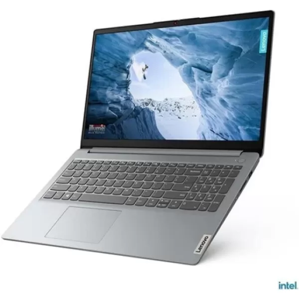 Lenovo Ideapad1 Celeron N4120 4gb Ram 128GB 15.6" Windows 11 Taşınabilir Bilgisayar 82V7005MTX