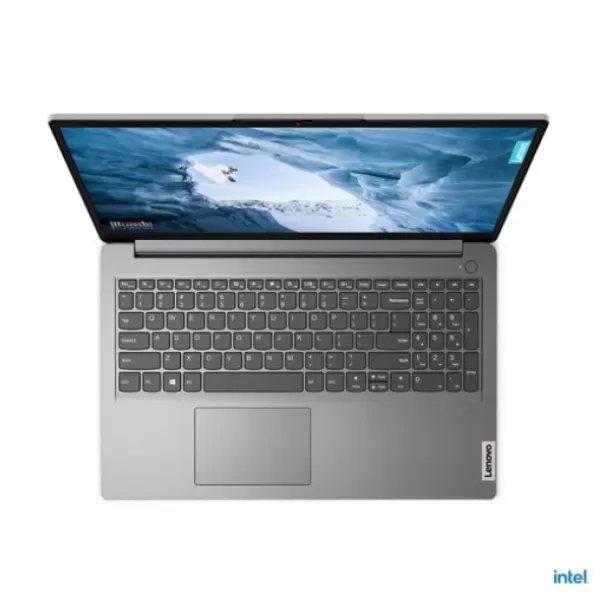 Lenovo Ideapad 1 Intel Celeron N4120 4Gb 128Gb Emmc Freedos 15.6" Hd Taşınabilir Bilgisayar 82V7006ntx
