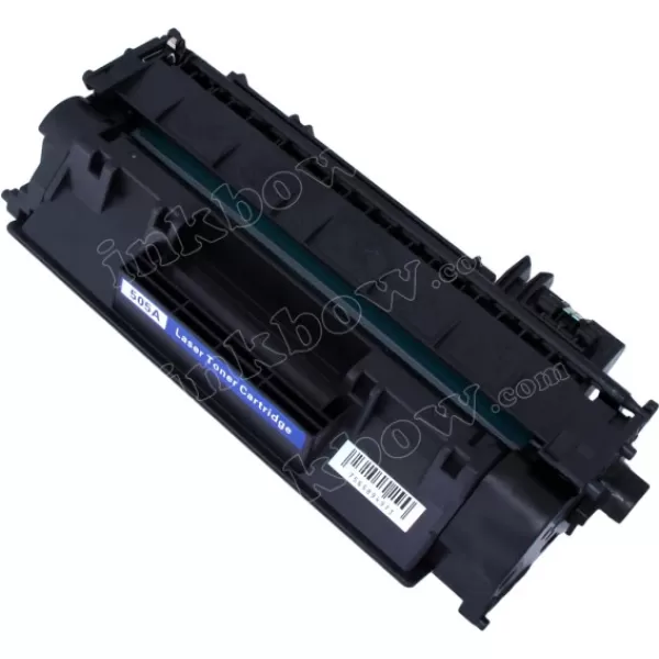 Endepo Hp Laserjet P2035/P2035N/P2055/P2055D/P2055Dn Toner (Ce505A)