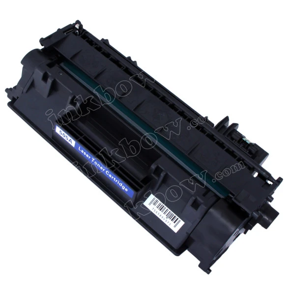 Endepo Hp Laserjet P2035/P2035N/P2055/P2055D/P2055Dn Toner (Ce505A)