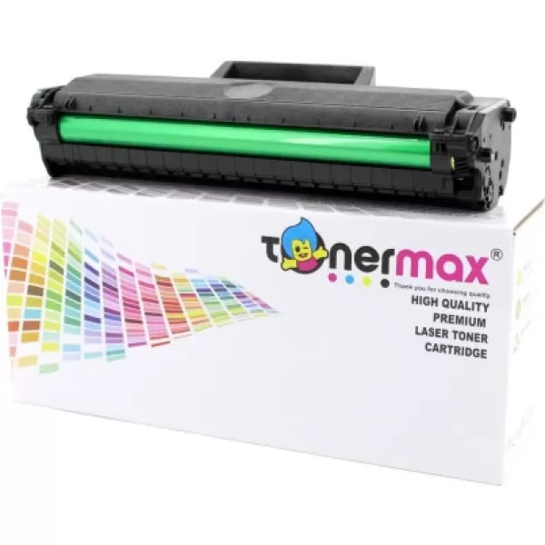 Tonermax Samsung Mlt-D104S Muadil Toner/ Ml-1660 / Ml-1665 / Ml-1670 / Ml-