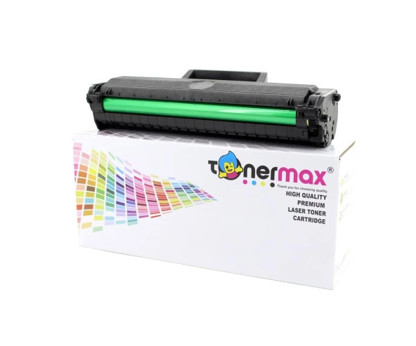 Tonermax Samsung Mlt-D104S Muadil Toner/ Ml-1660 / Ml-1665 / Ml-1670 / Ml-