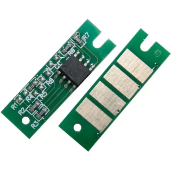 Rıcoh Aficio Sp150 Siyah Uyumlu 1.5 Çip 5 Adet Ricoh Chıp