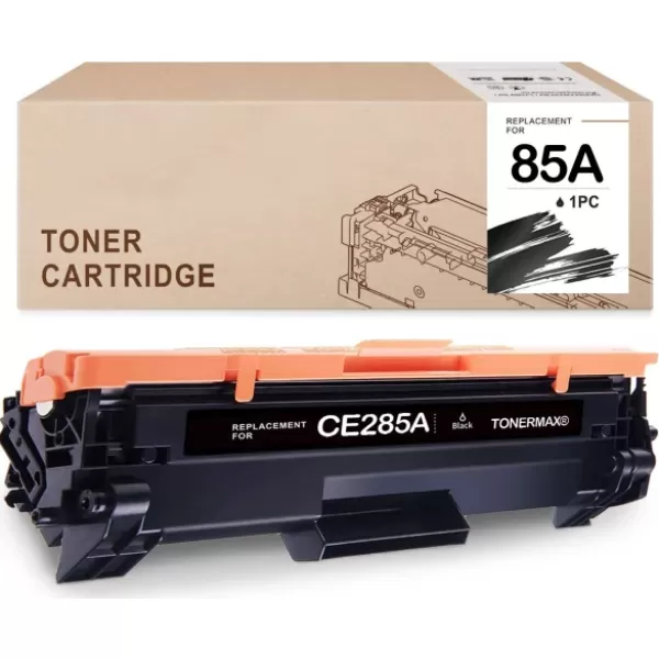 HP Laserjet P1102W / P1102 Muadil Toneri /Hp Ce285A Muadil Toner