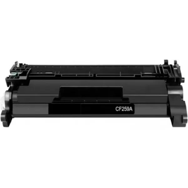 HP CF259A/CRG057 MUADİL TONER (chipli) 3.000 syf