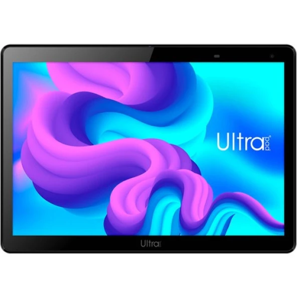 Technopc Ultrapad 10.1" Up10.sı36la 3Gb 64Gb Fhd 5000Mah Android 10 Slikon Kılıf Tablet