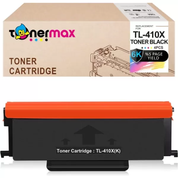 Pantum P3300DN Muadil Toneri / TMX-TL410X / P3300DN