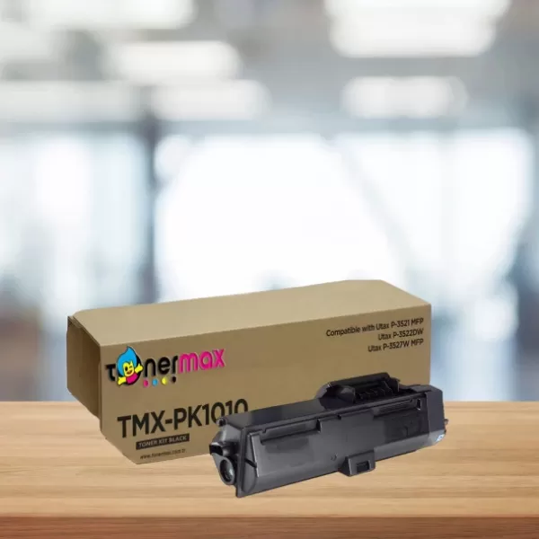 Utax PK-1010 Muadil Toner / P3521 / P3522 / P3527