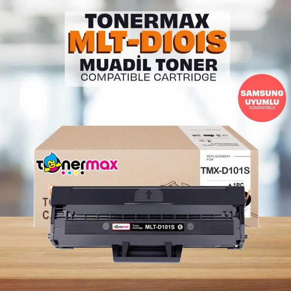 Samsung ML-2160 Muadil Toneri / Samsung MLT-D101S Muadil Toner