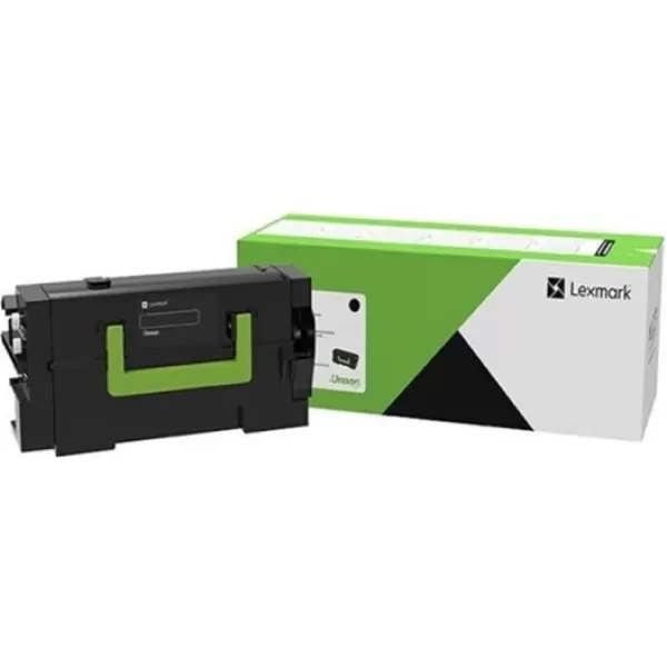 Lexmark 58D5H00 Toner Orj. - MX722, MS725, MS823, MS826, MX822 (15K)