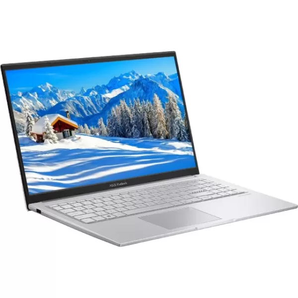 Asus VivoBook 15 X1504ZA-BQ451A2 i5-1235U 16GB 512SSD 15.6" FullHD FreeDOS Taşınabilir Bilgisayar-CNT003